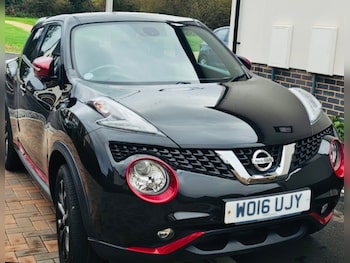 2016 (16) - 1.2 DIG-T N-Connecta SUV 5dr Petrol Manual Euro 6 (s/s) (115 ps)