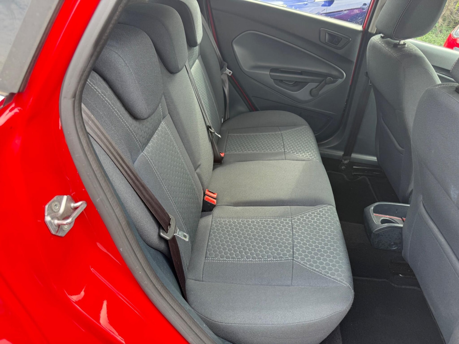 Used Ford Fiesta 2011 for sale - 76449670: Photo 21