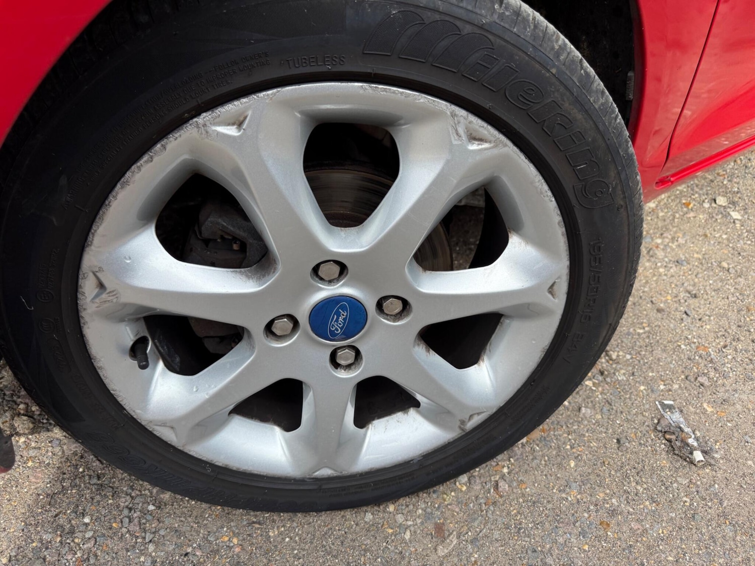 Used Ford Fiesta 2011 for sale - 76449670: Photo 28