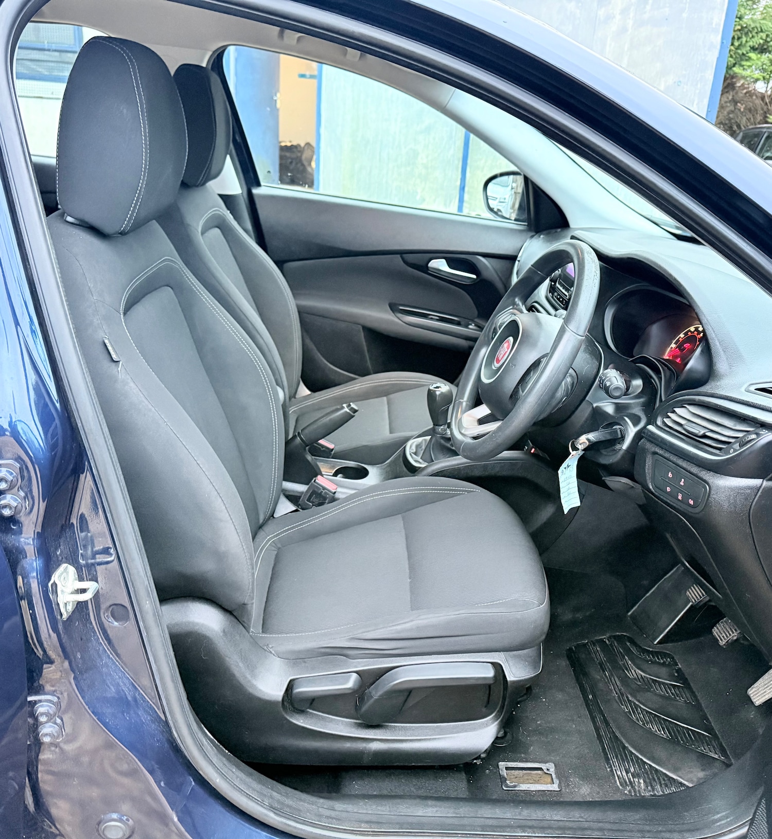 Used Fiat Tipo 2018 for sale - 77293567: Photo 13