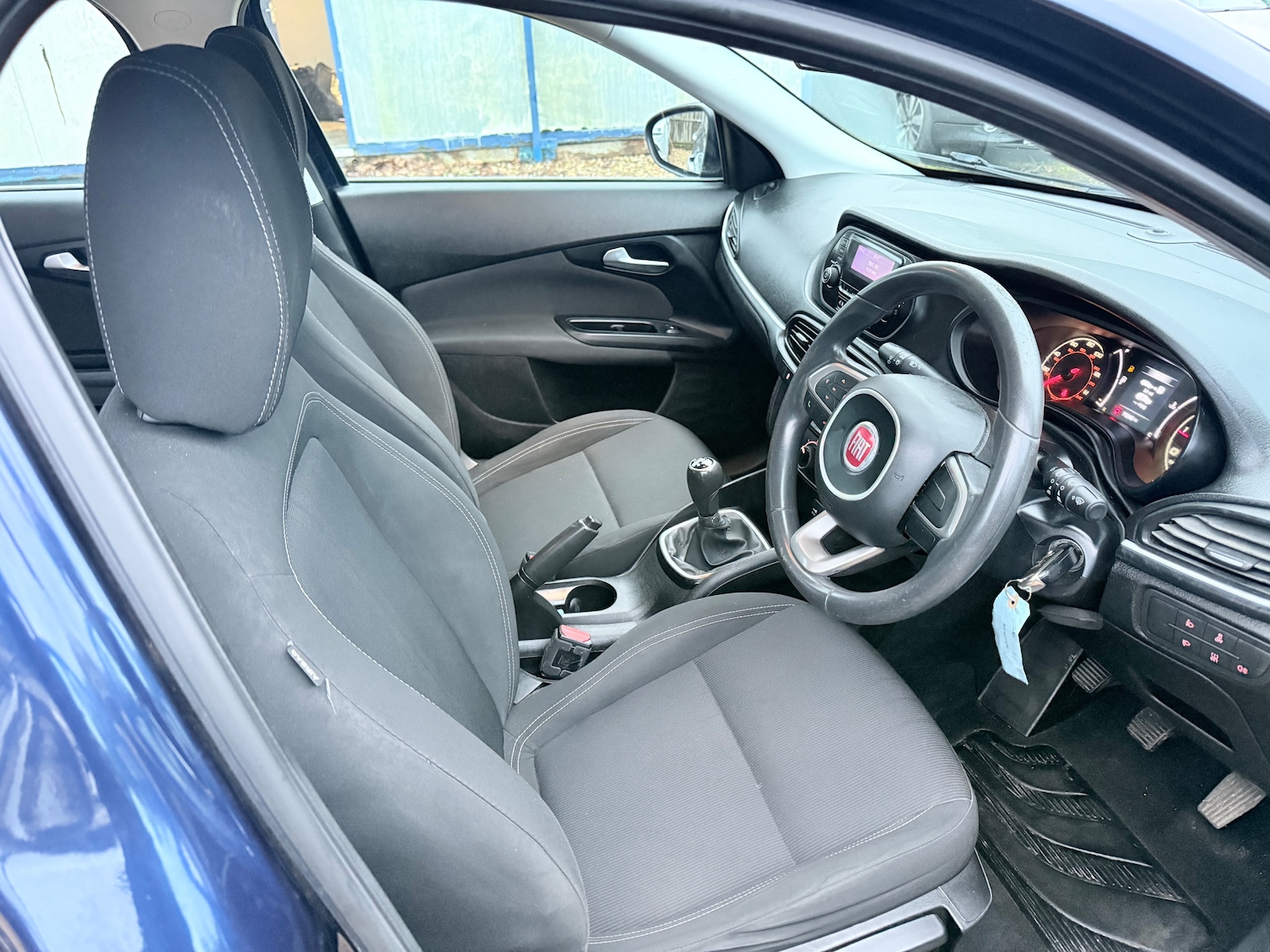 Used Fiat Tipo 2018 for sale - 77293567: Photo 14