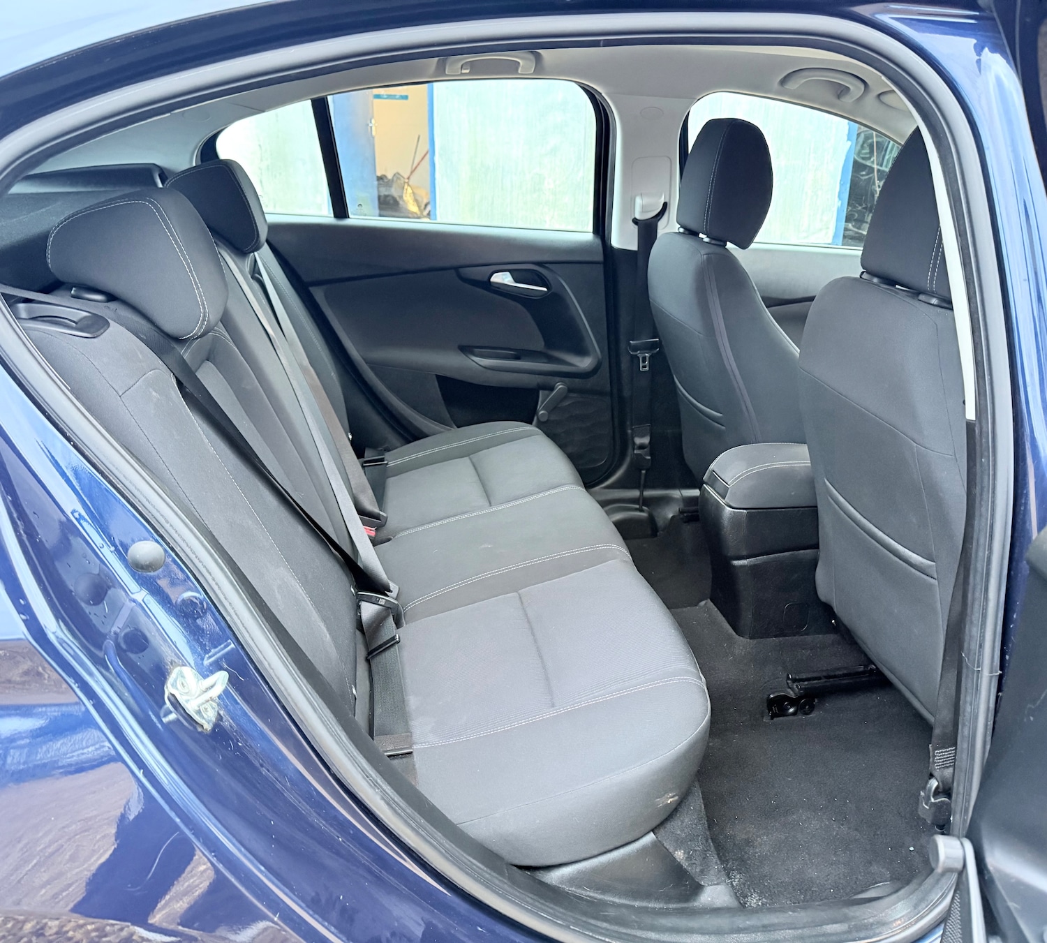 Used Fiat Tipo 2018 for sale - 77293567: Photo 15