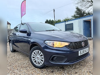 Fiat Tipo feature image