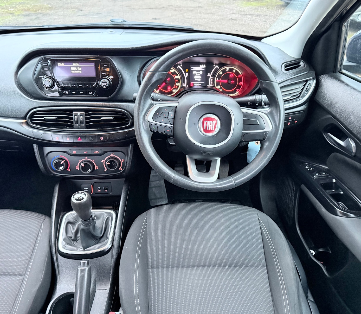 Used Fiat Tipo 2018 for sale - 77293567: Photo 20