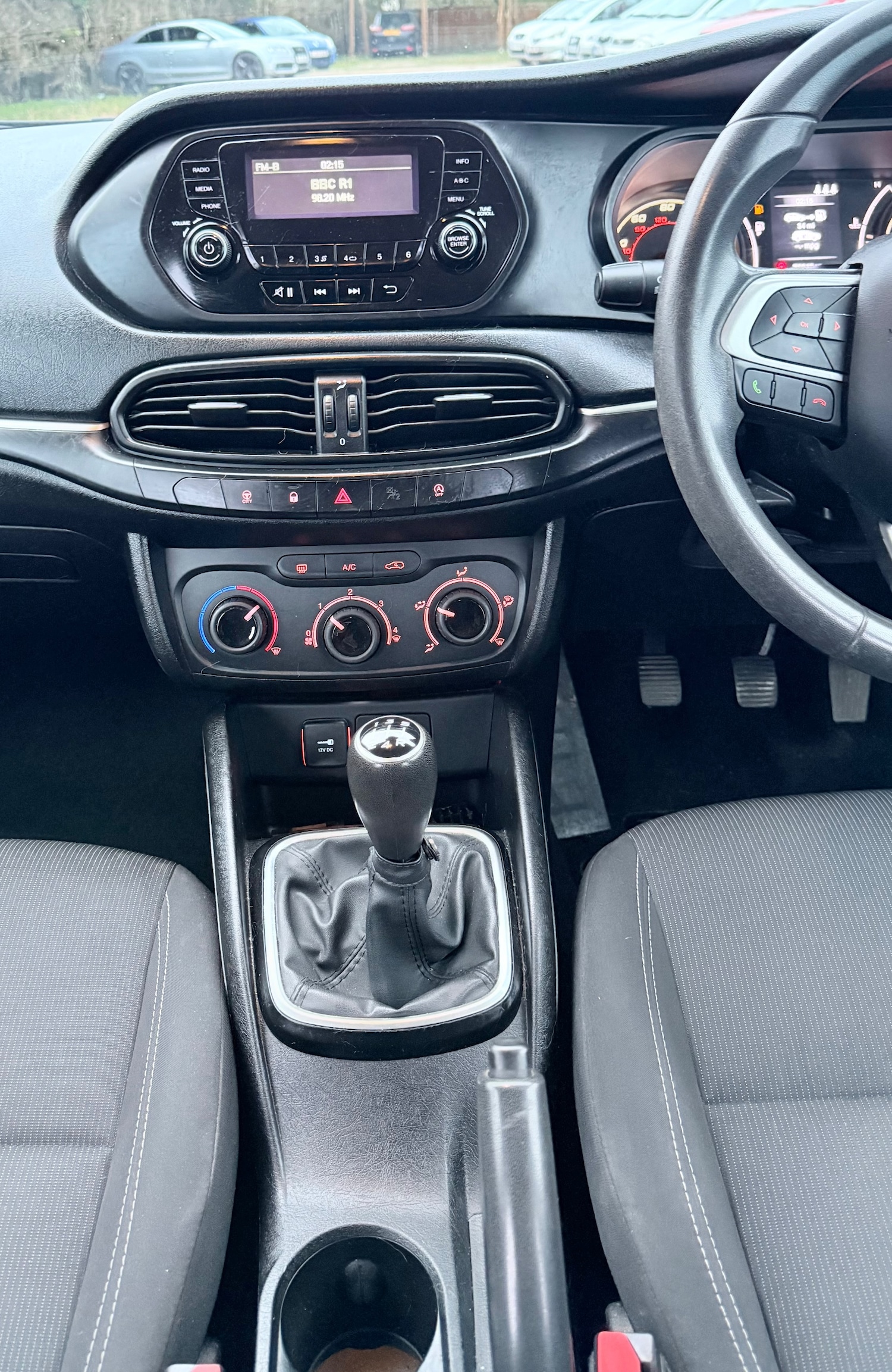 Used Fiat Tipo 2018 for sale - 77293567: Photo 21