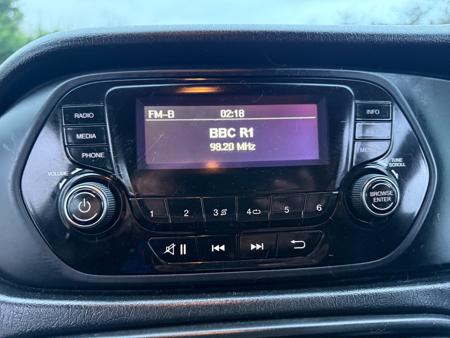 Used Fiat Tipo 2018 for sale - 77293567: Photo 22