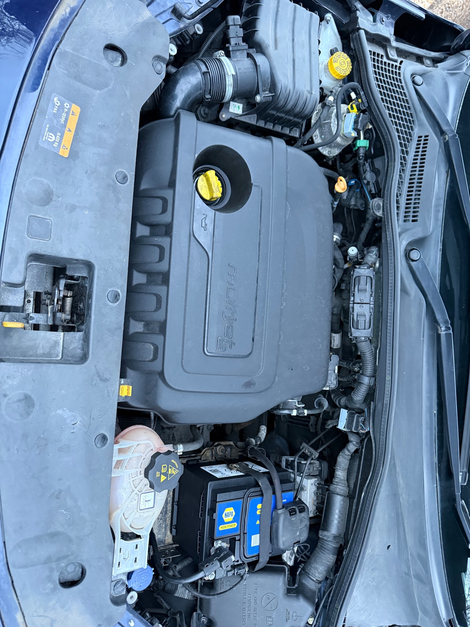 Used Fiat Tipo 2018 for sale - 77293567: Photo 28