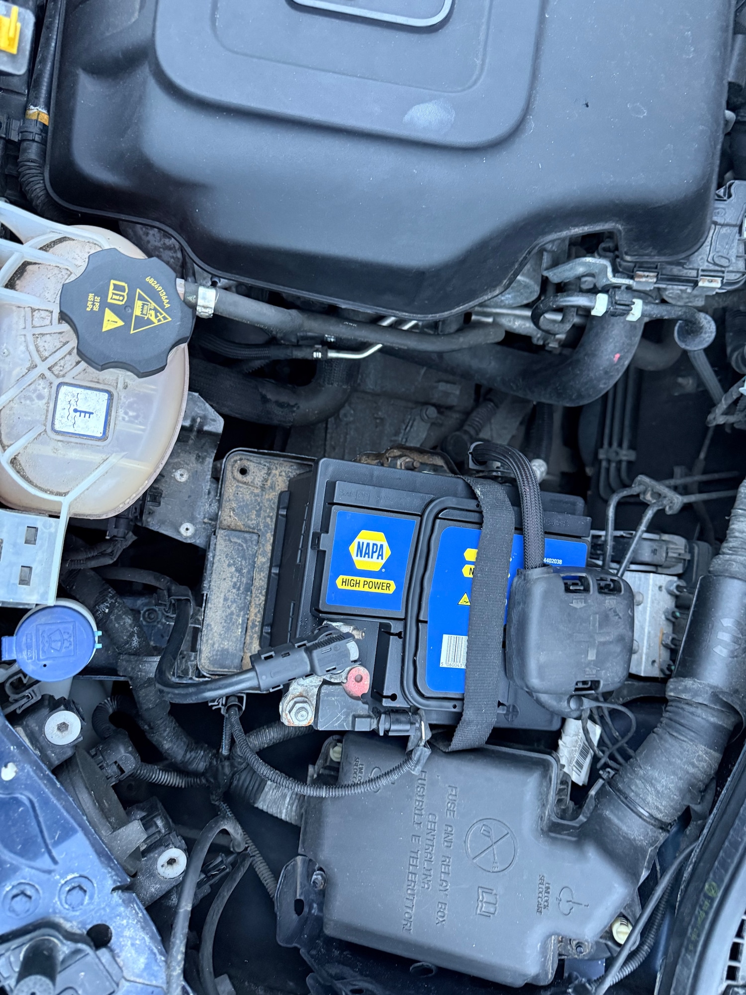 Used Fiat Tipo 2018 for sale - 77293567: Photo 29