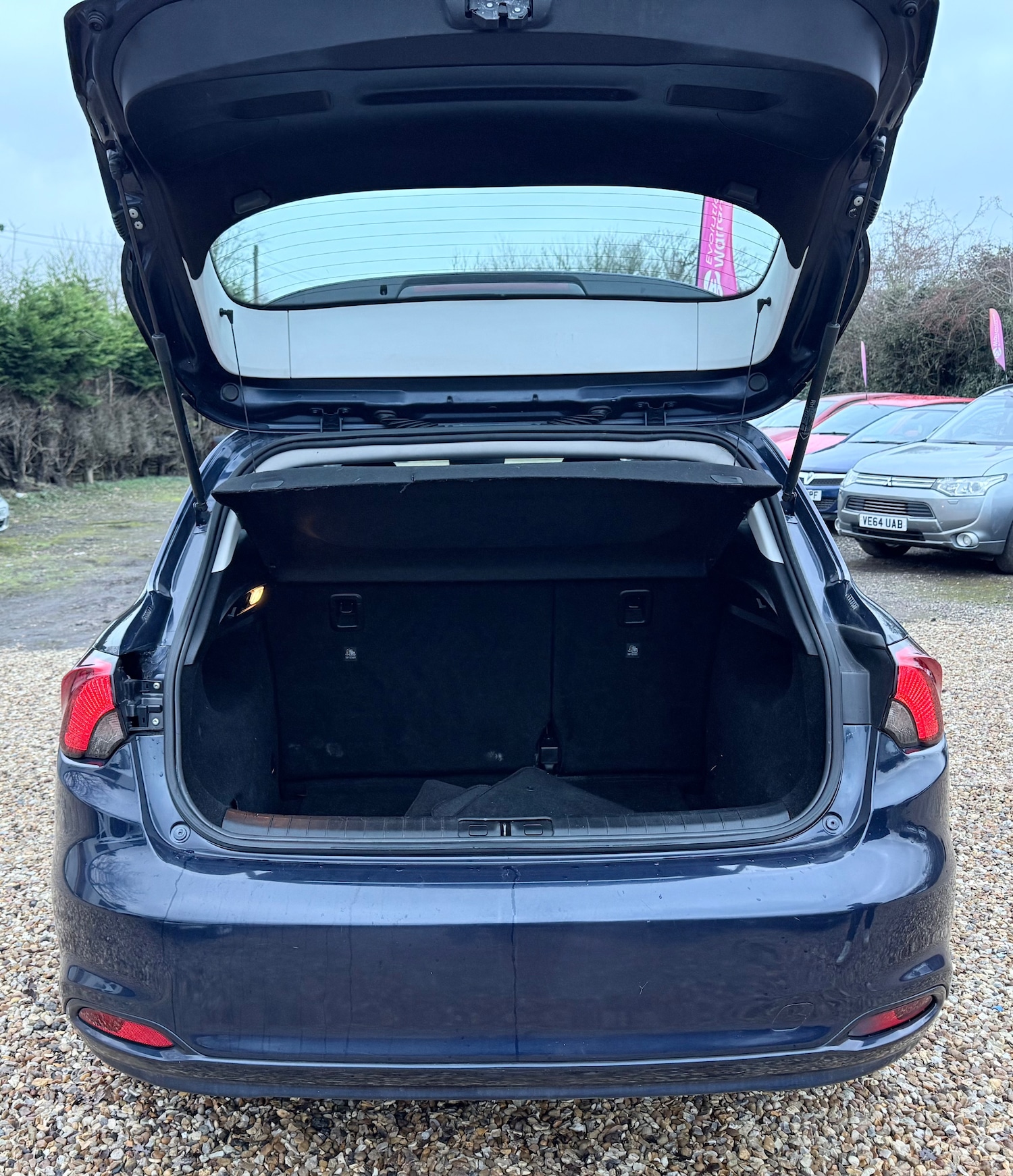 Used Fiat Tipo 2018 for sale - 77293567: Photo 8