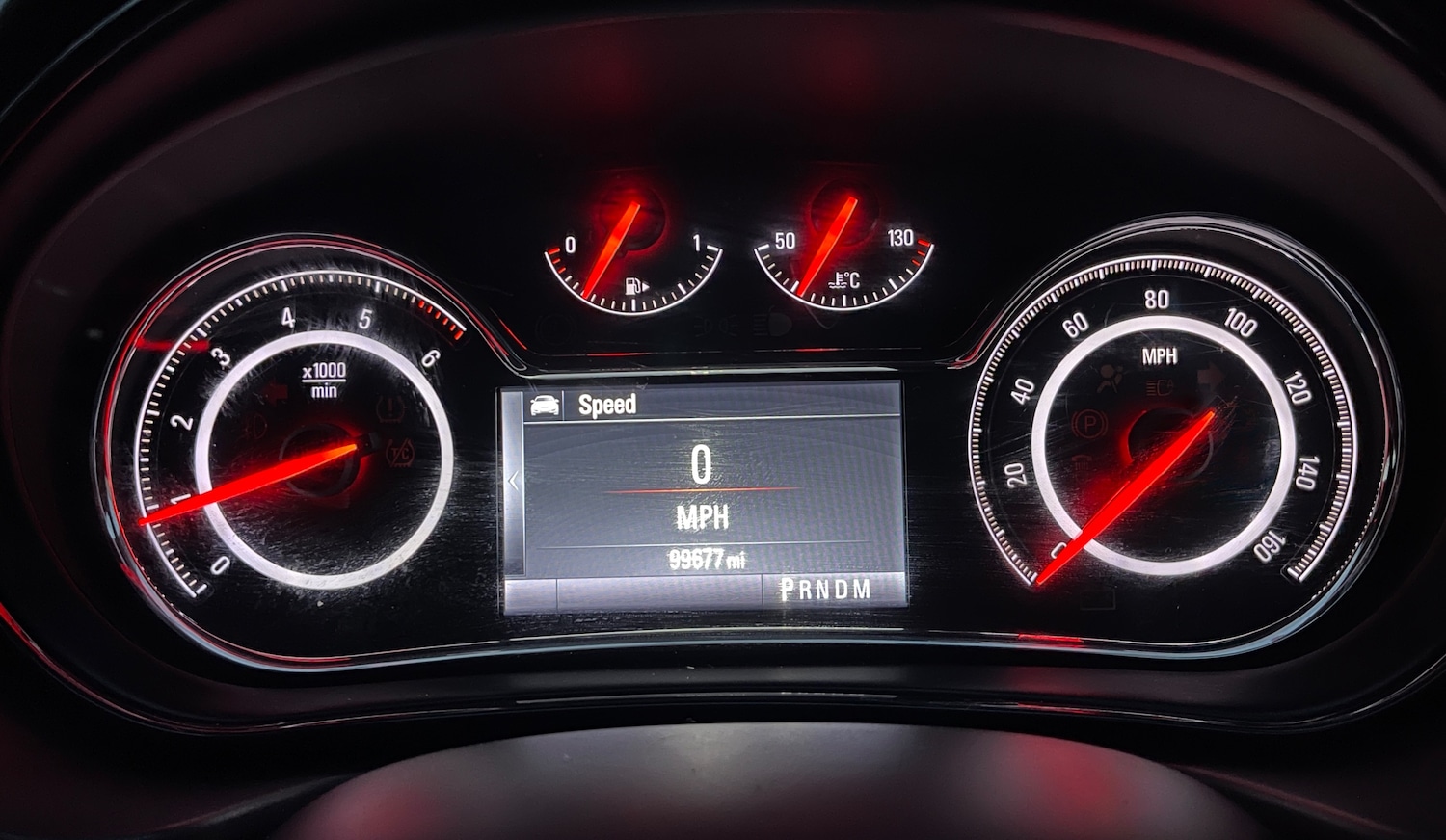 Used Vauxhall Insignia 2013 for sale - 77648288: Photo 11