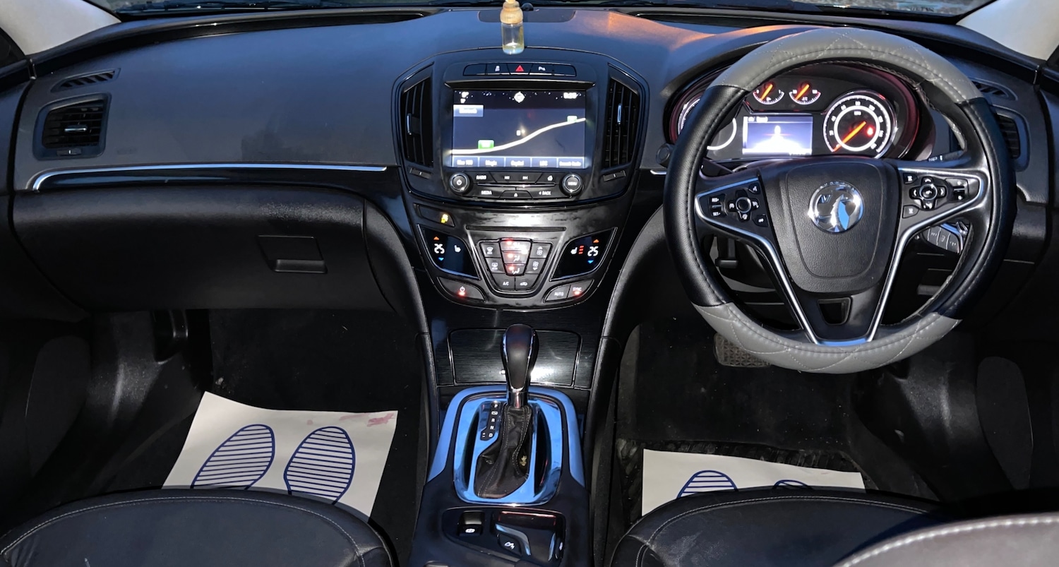 Used Vauxhall Insignia 2013 for sale - 77648288: Photo 15