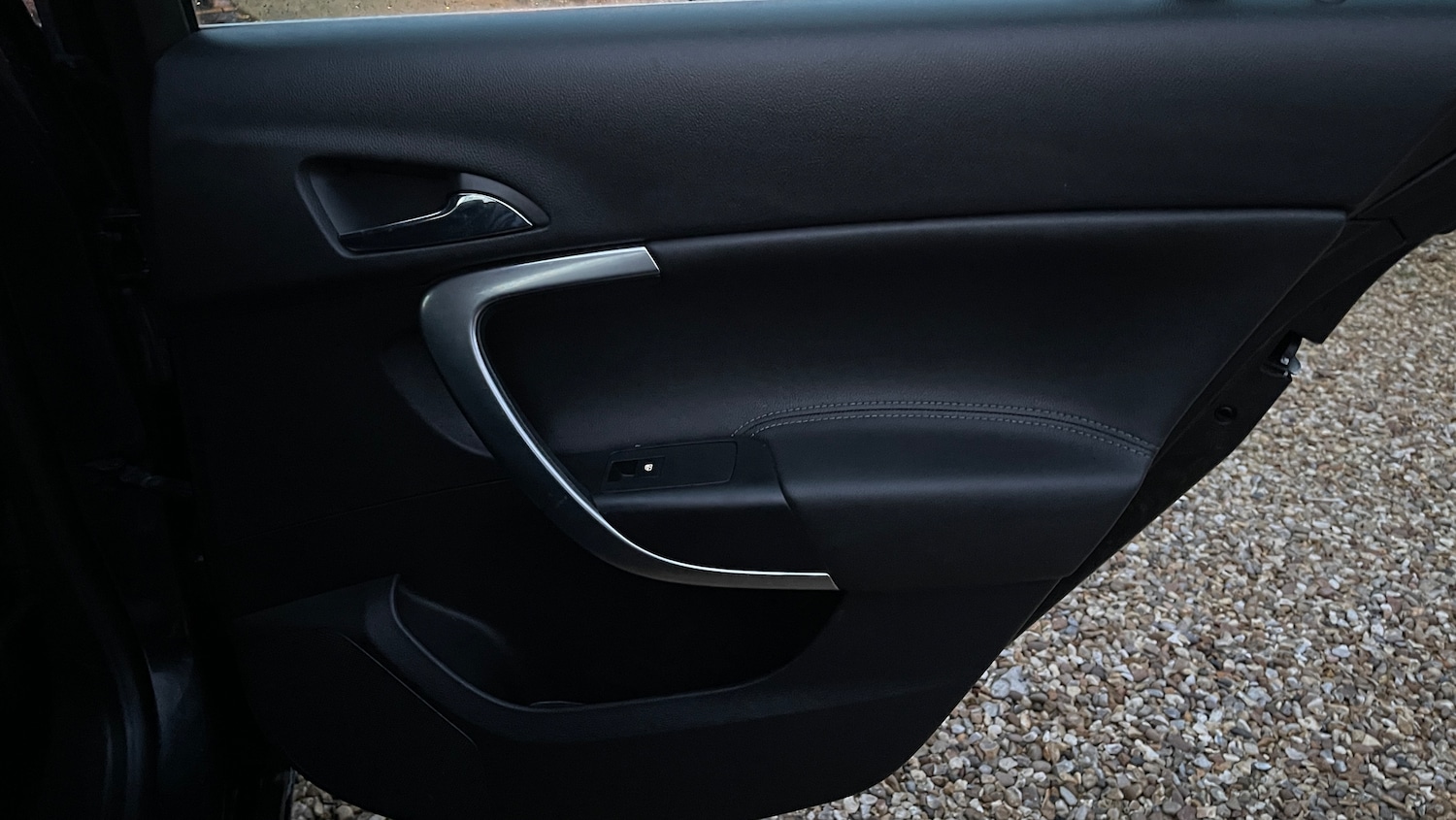 Used Vauxhall Insignia 2013 for sale - 77648288: Photo 21