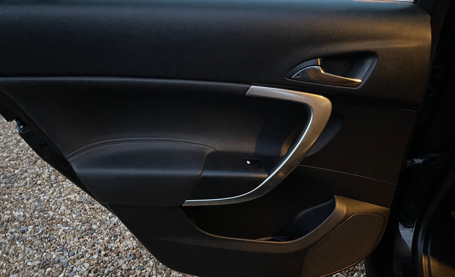 Used Vauxhall Insignia 2013 for sale - 77648288: Photo 24