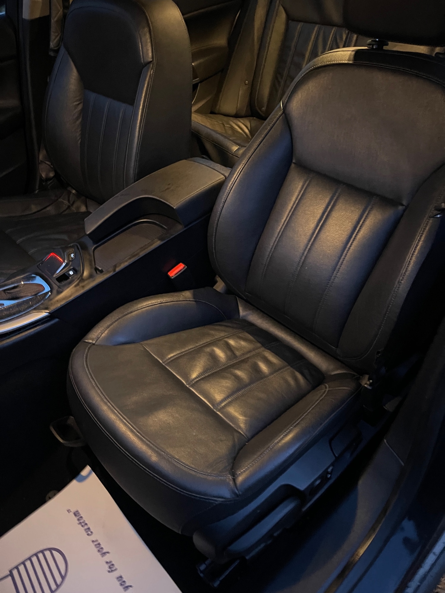 Used Vauxhall Insignia 2013 for sale - 77648288: Photo 28