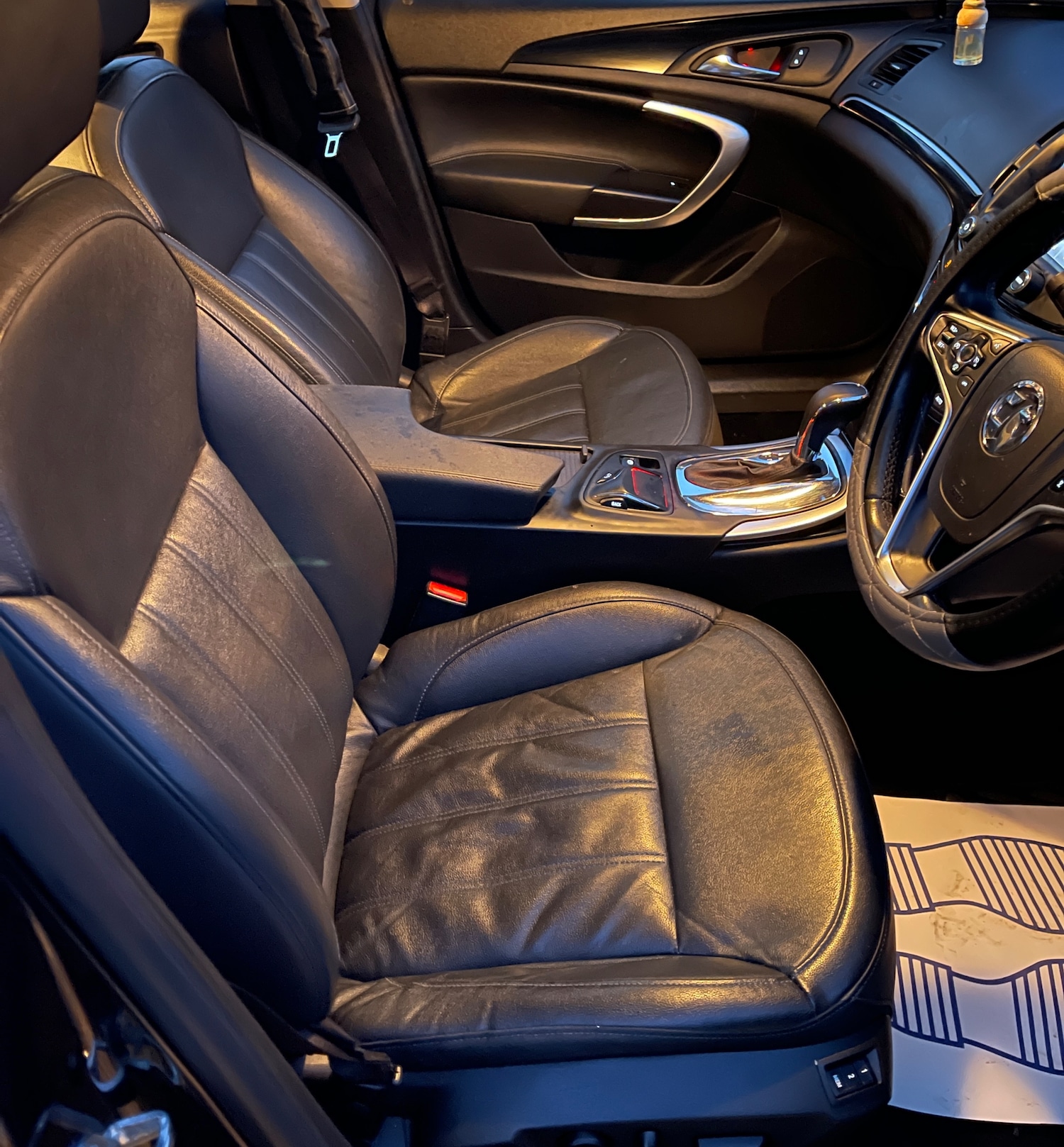 Used Vauxhall Insignia 2013 for sale - 77648288: Photo 33