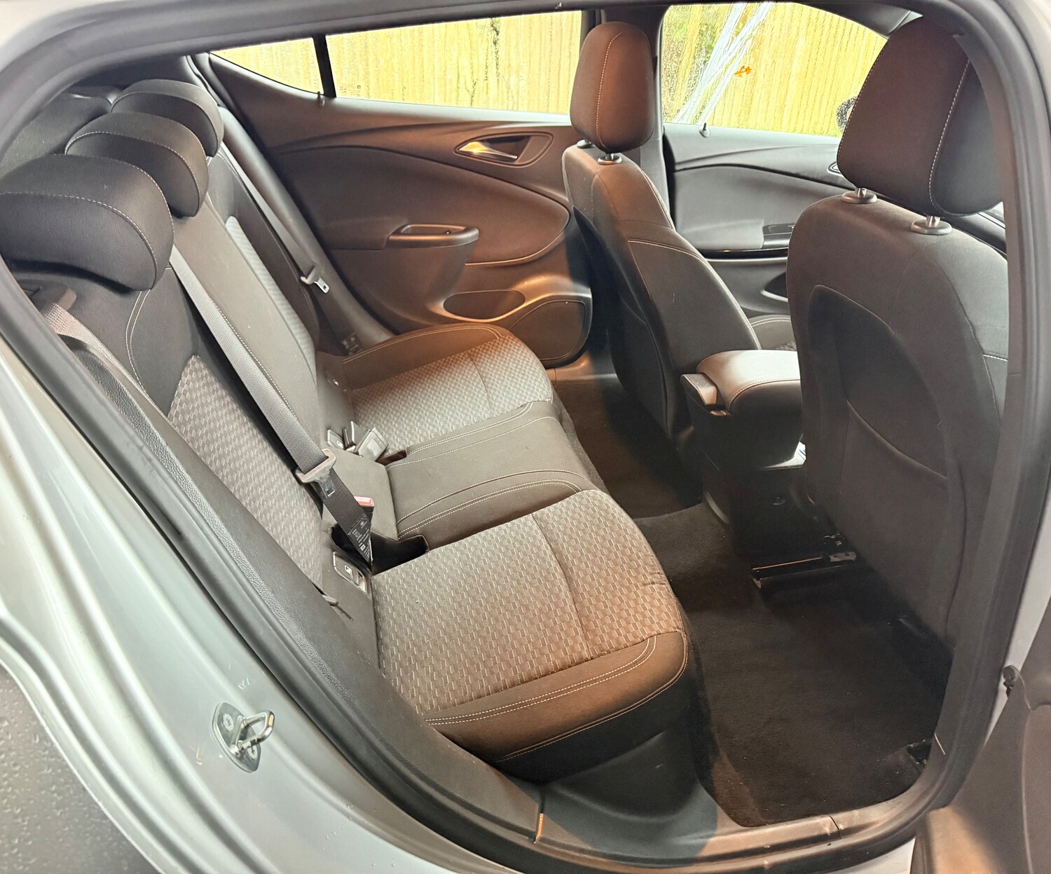 Used Vauxhall Astra 2017 for sale - 77648275: Photo 14