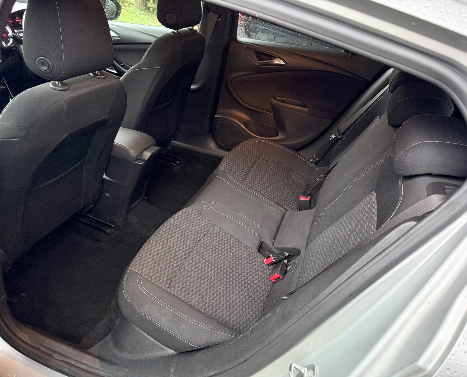 Used Vauxhall Astra 2017 for sale - 77648275: Photo 18