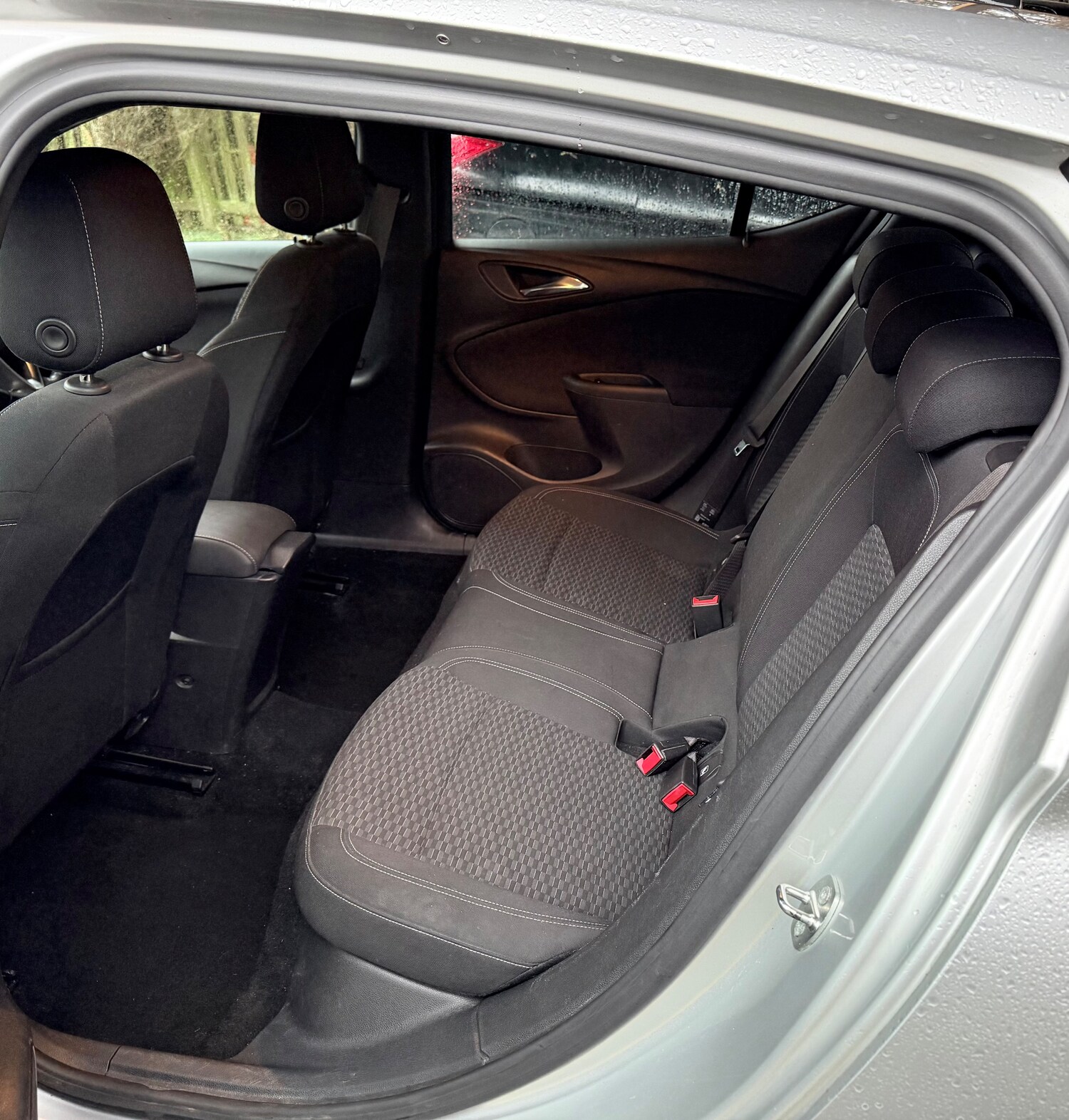 Used Vauxhall Astra 2017 for sale - 77648275: Photo 19