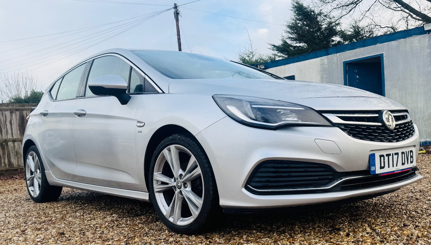 Used Vauxhall Astra 2017 for sale - 77648275: Photo 21