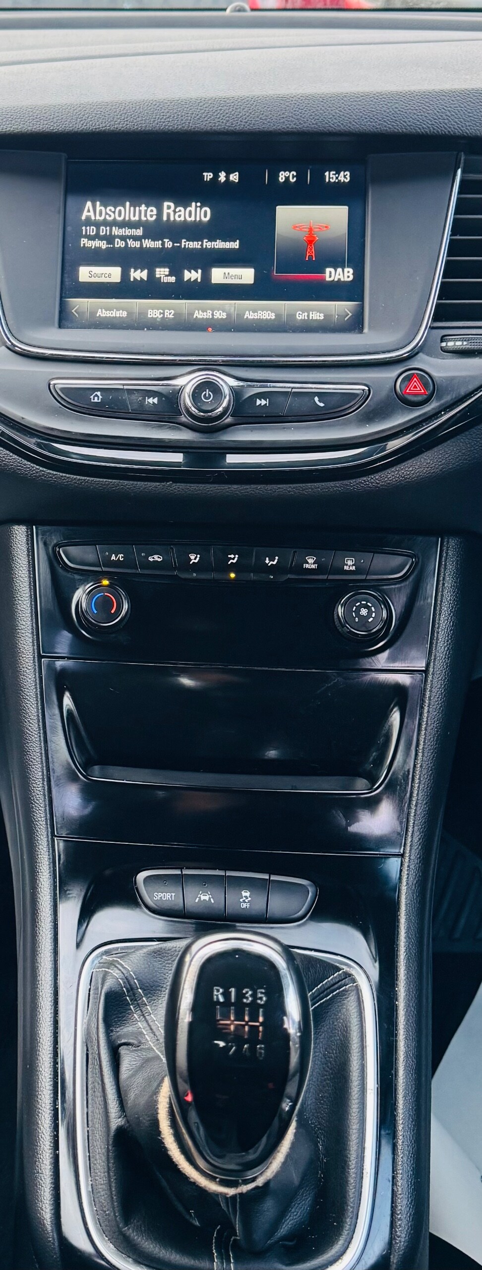 Used Vauxhall Astra 2017 for sale - 77648275: Photo 22