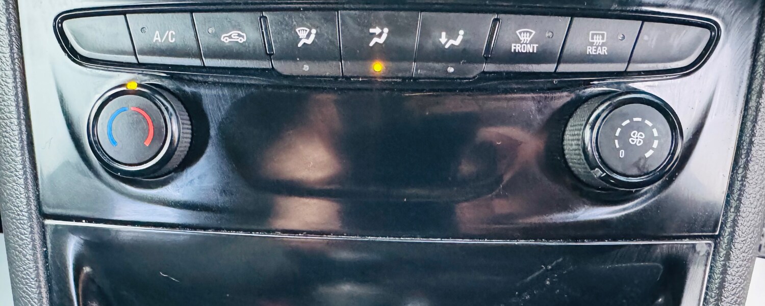 Used Vauxhall Astra 2017 for sale - 77648275: Photo 24