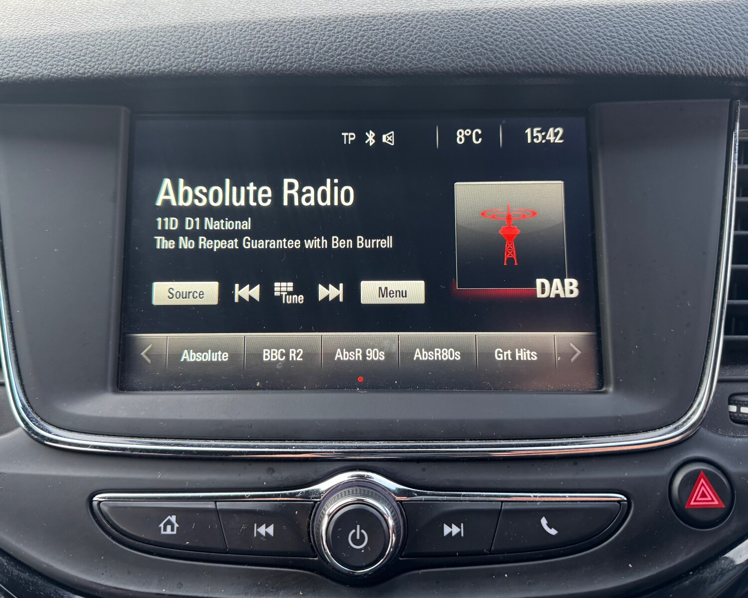 Used Vauxhall Astra 2017 for sale - 77648275: Photo 25