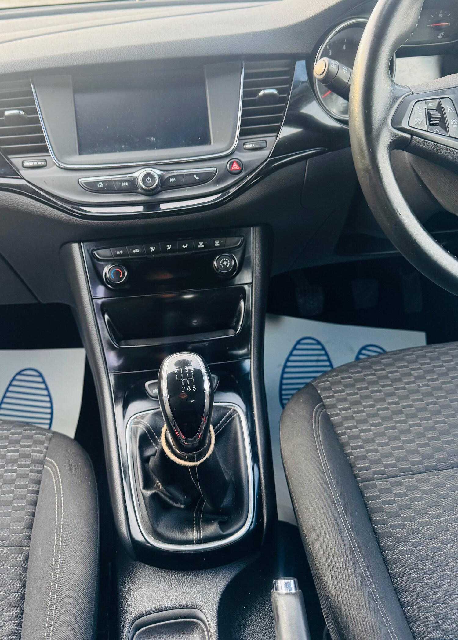 Used Vauxhall Astra 2017 for sale - 77648275: Photo 29