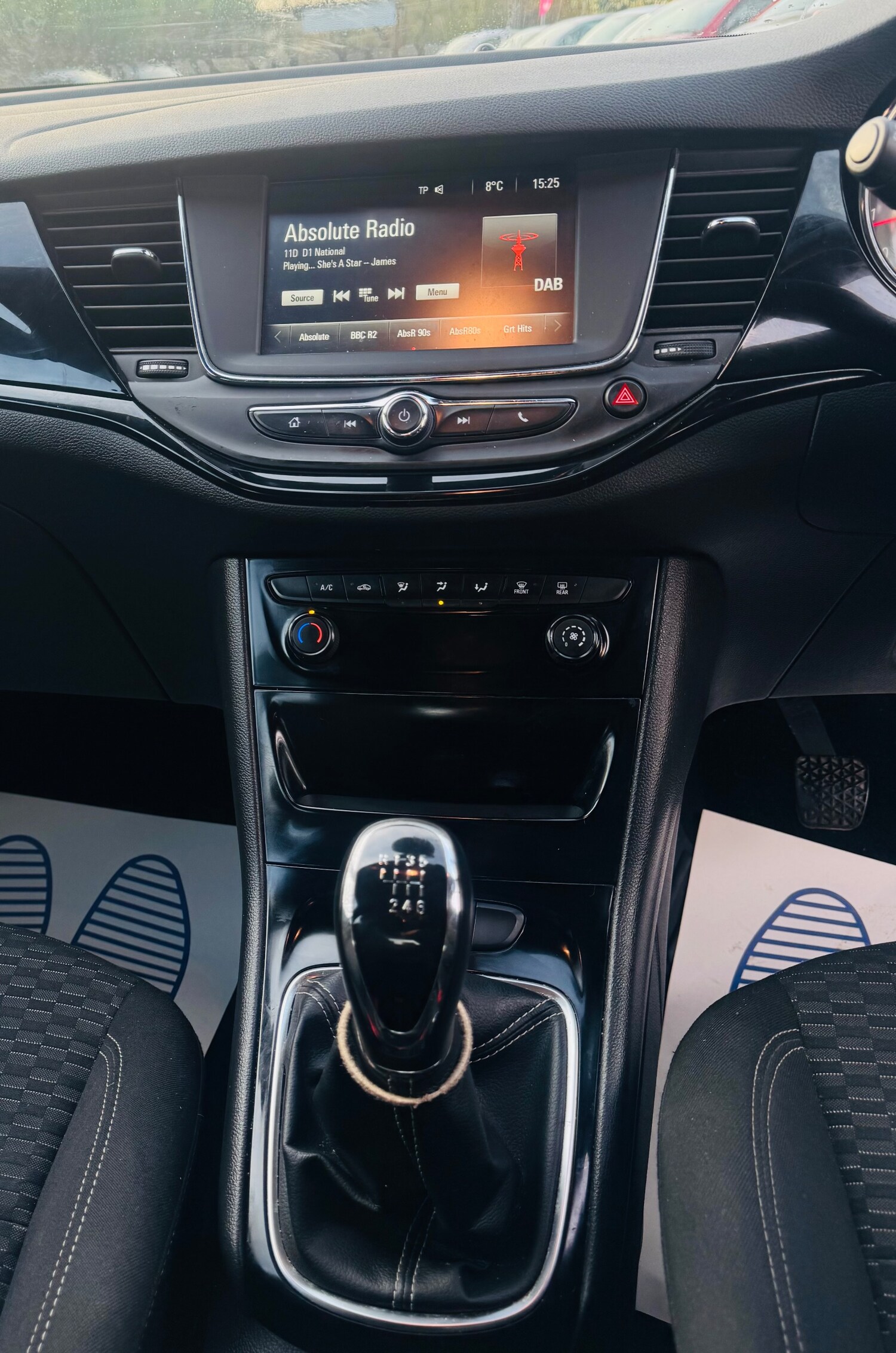 Used Vauxhall Astra 2017 for sale - 77648275: Photo 30