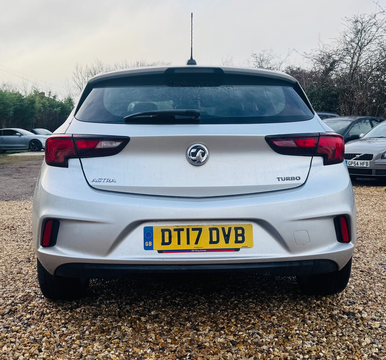 Used Vauxhall Astra 2017 for sale - 77648275: Photo 34