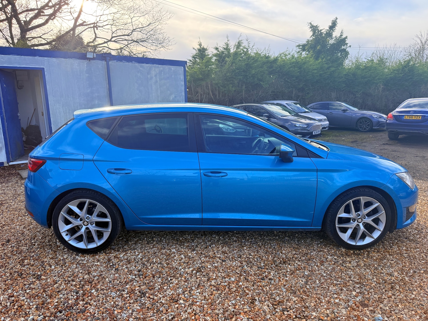 Used SEAT Leon 2016 for sale - 77648279: Photo 11