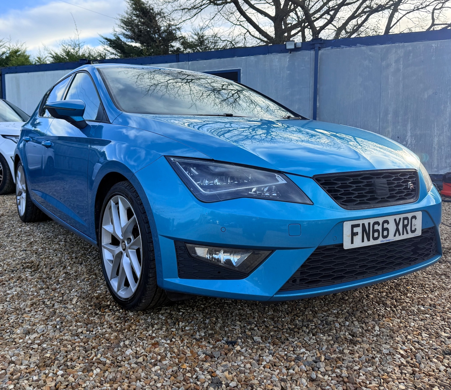 Used SEAT Leon 2016 for sale - 77648279: Photo 12