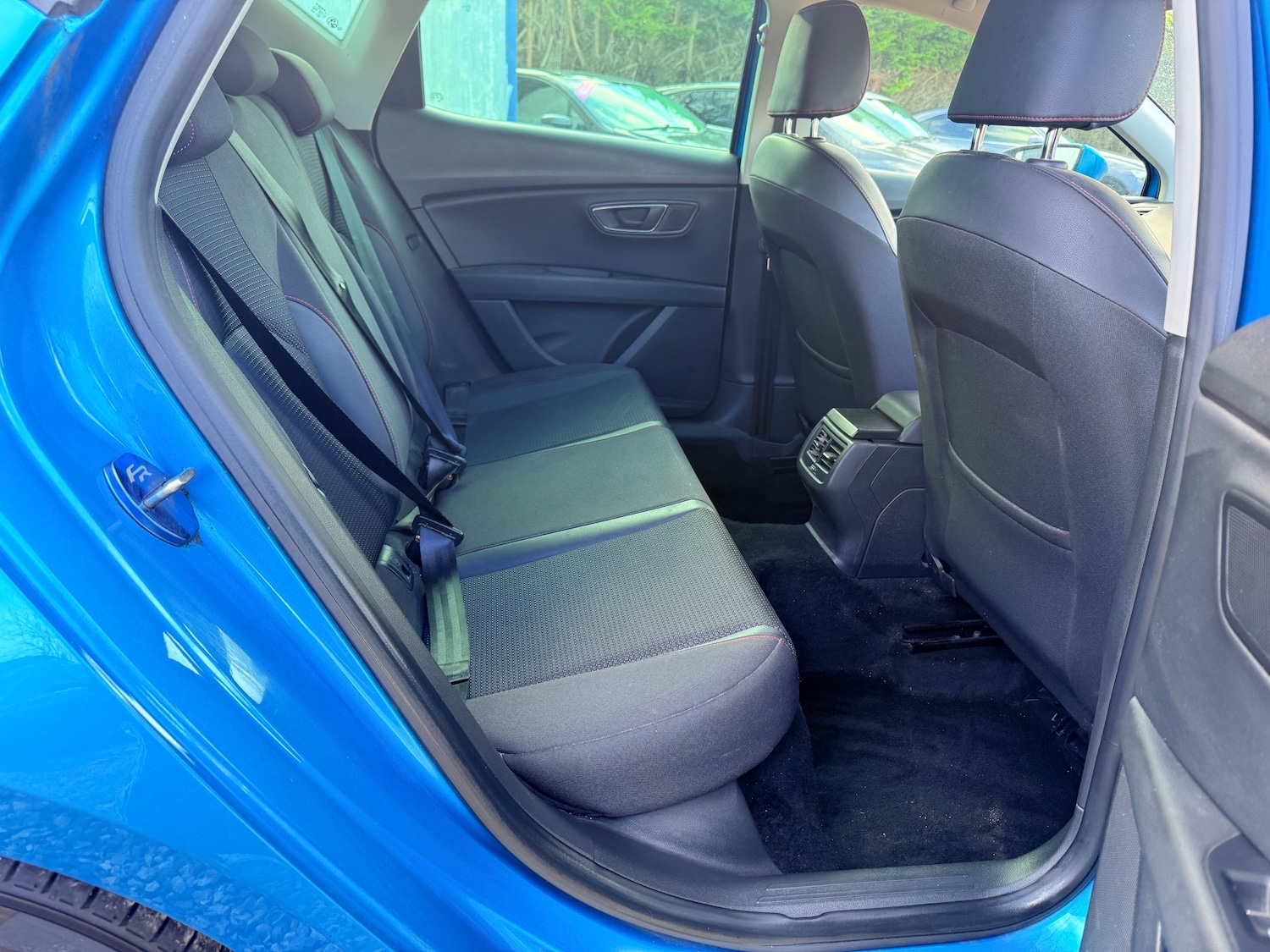 Used SEAT Leon 2016 for sale - 77648279: Photo 15