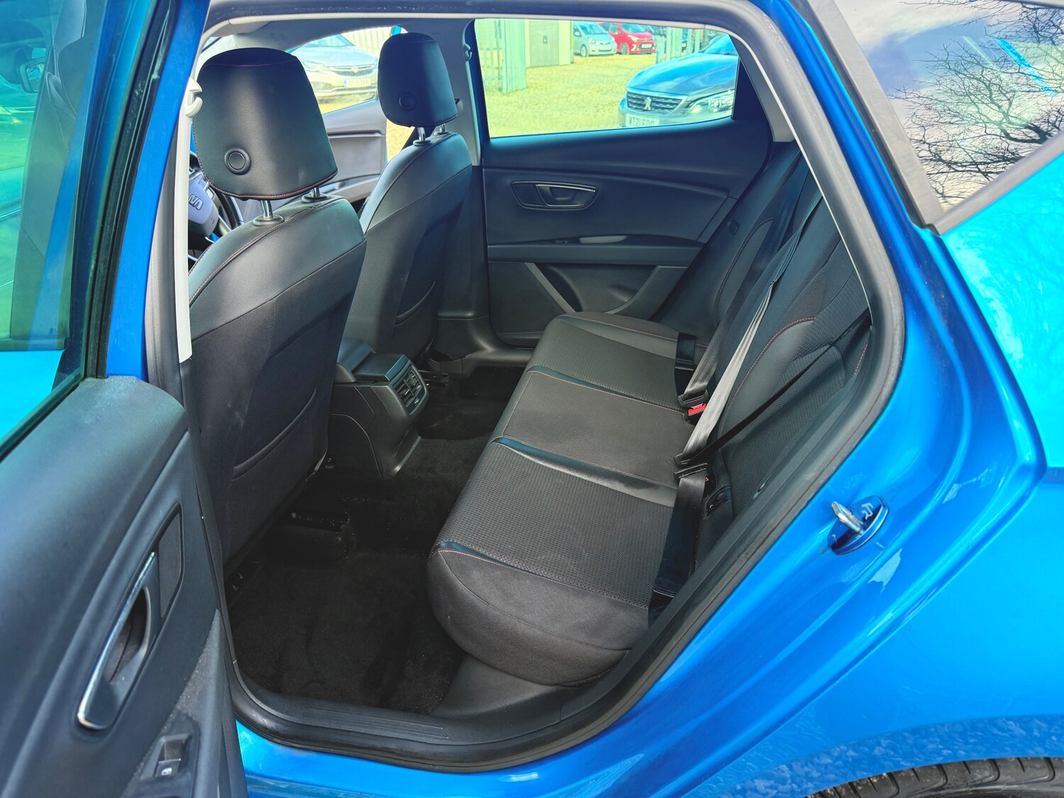 Used SEAT Leon 2016 for sale - 77648279: Photo 18