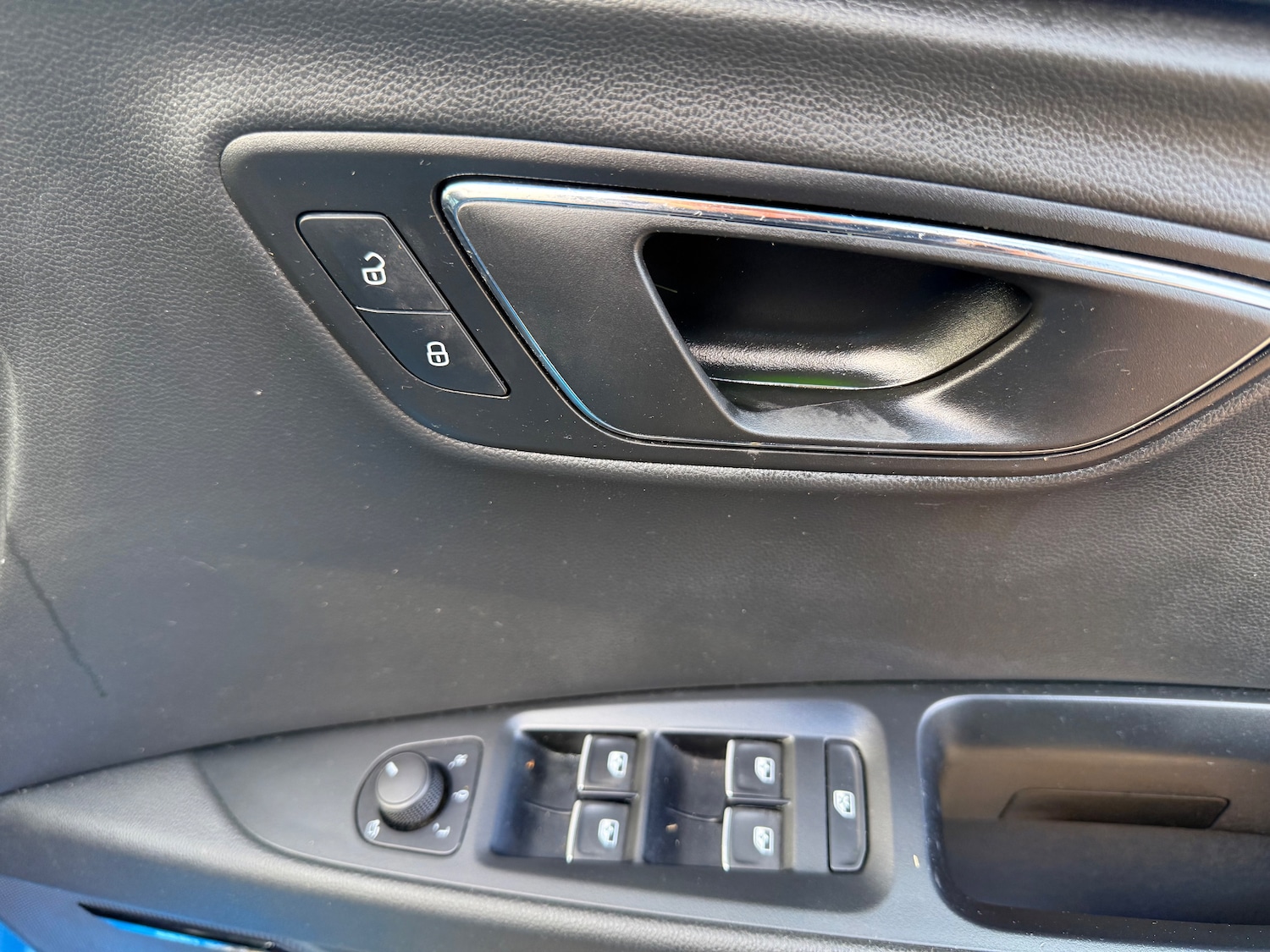 Used SEAT Leon 2016 for sale - 77648279: Photo 19