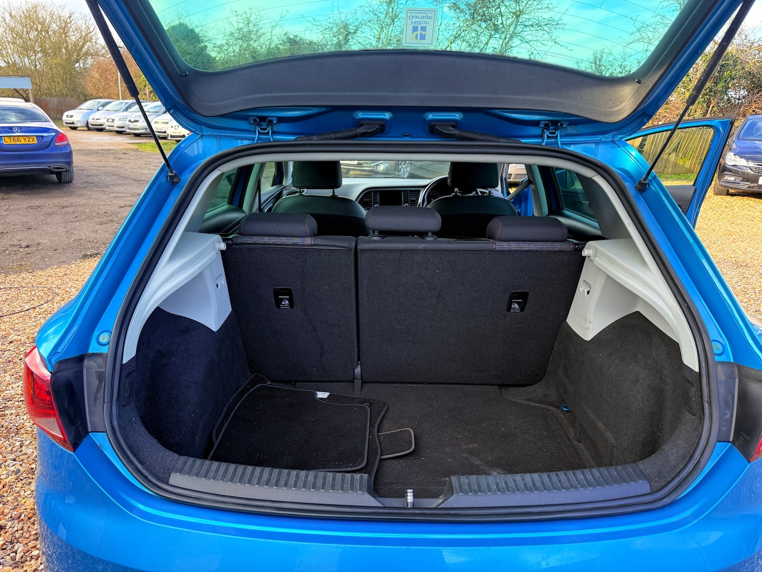 Used SEAT Leon 2016 for sale - 77648279: Photo 21