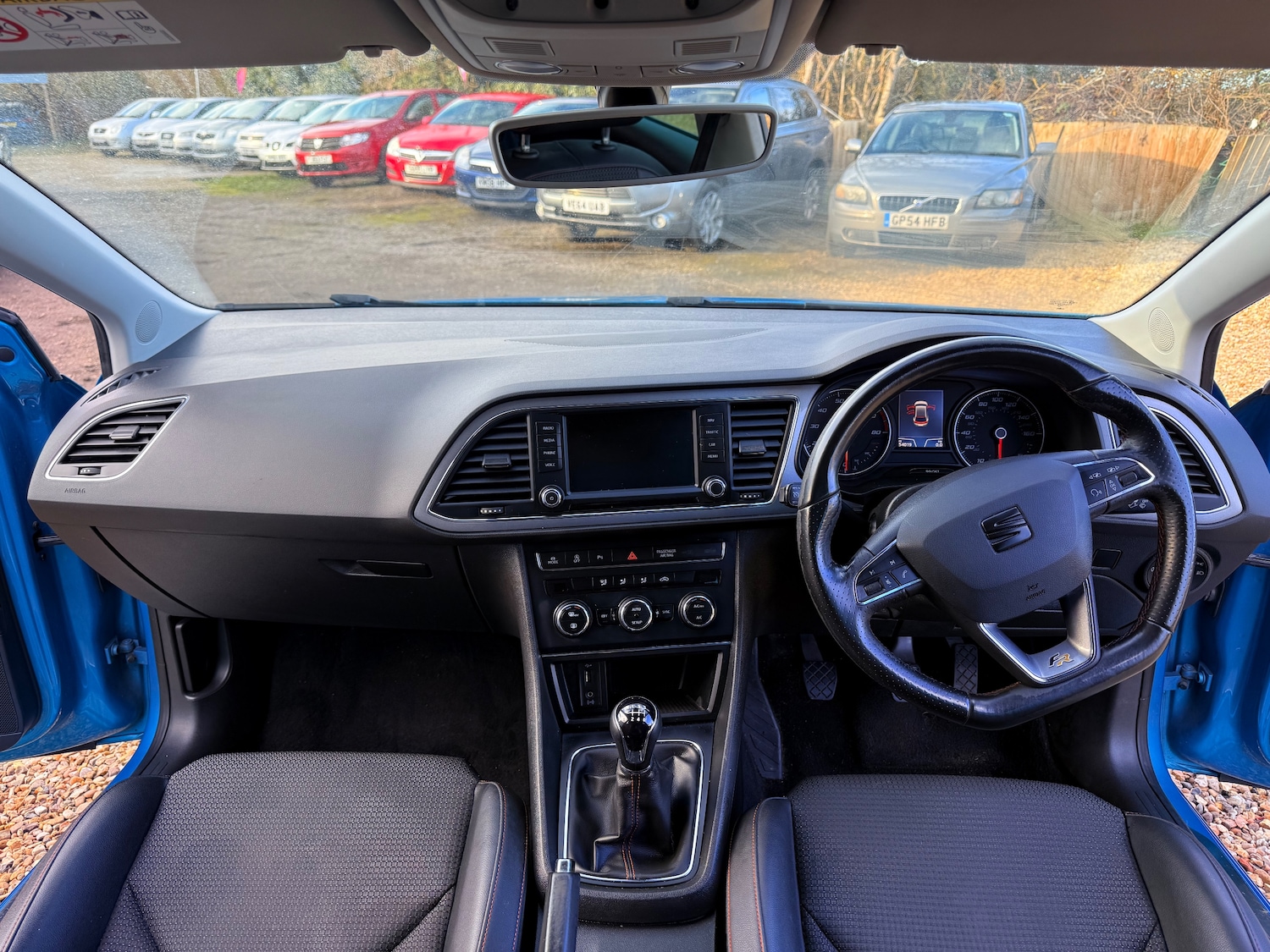 Used SEAT Leon 2016 for sale - 77648279: Photo 22