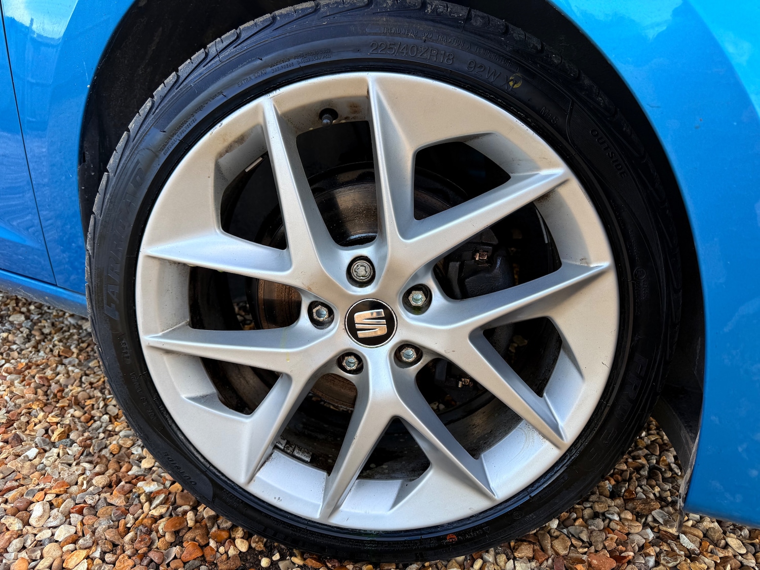 Used SEAT Leon 2016 for sale - 77648279: Photo 34