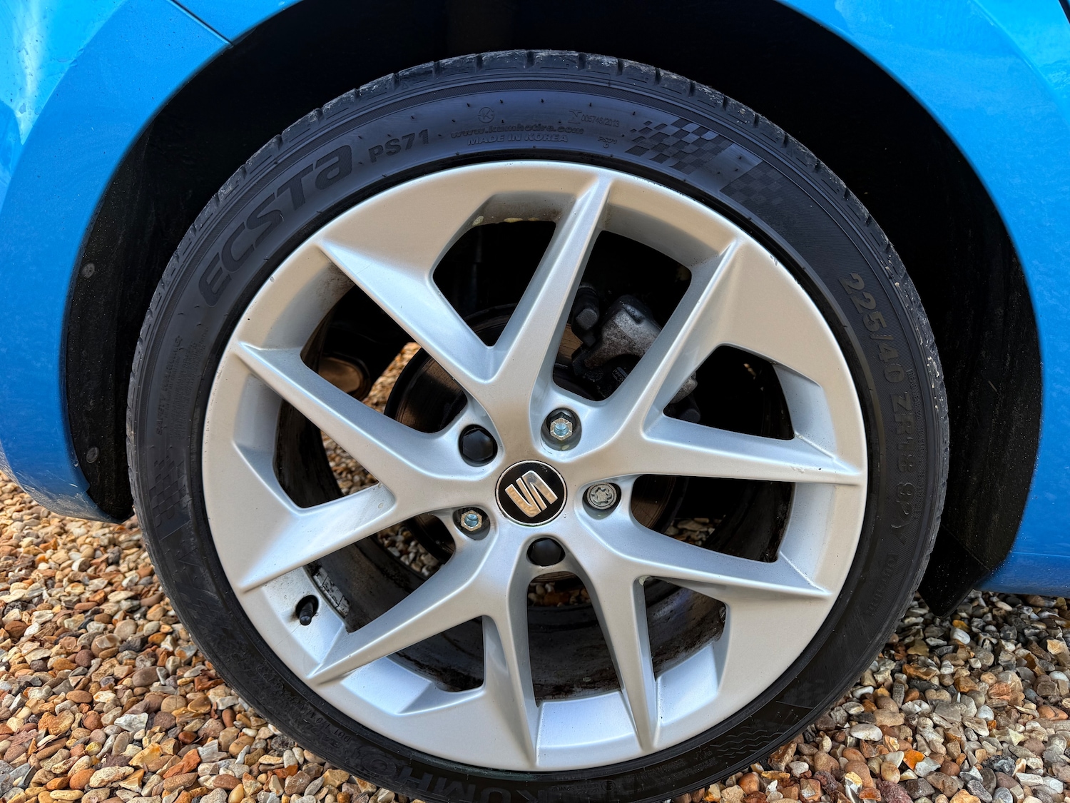 Used SEAT Leon 2016 for sale - 77648279: Photo 35