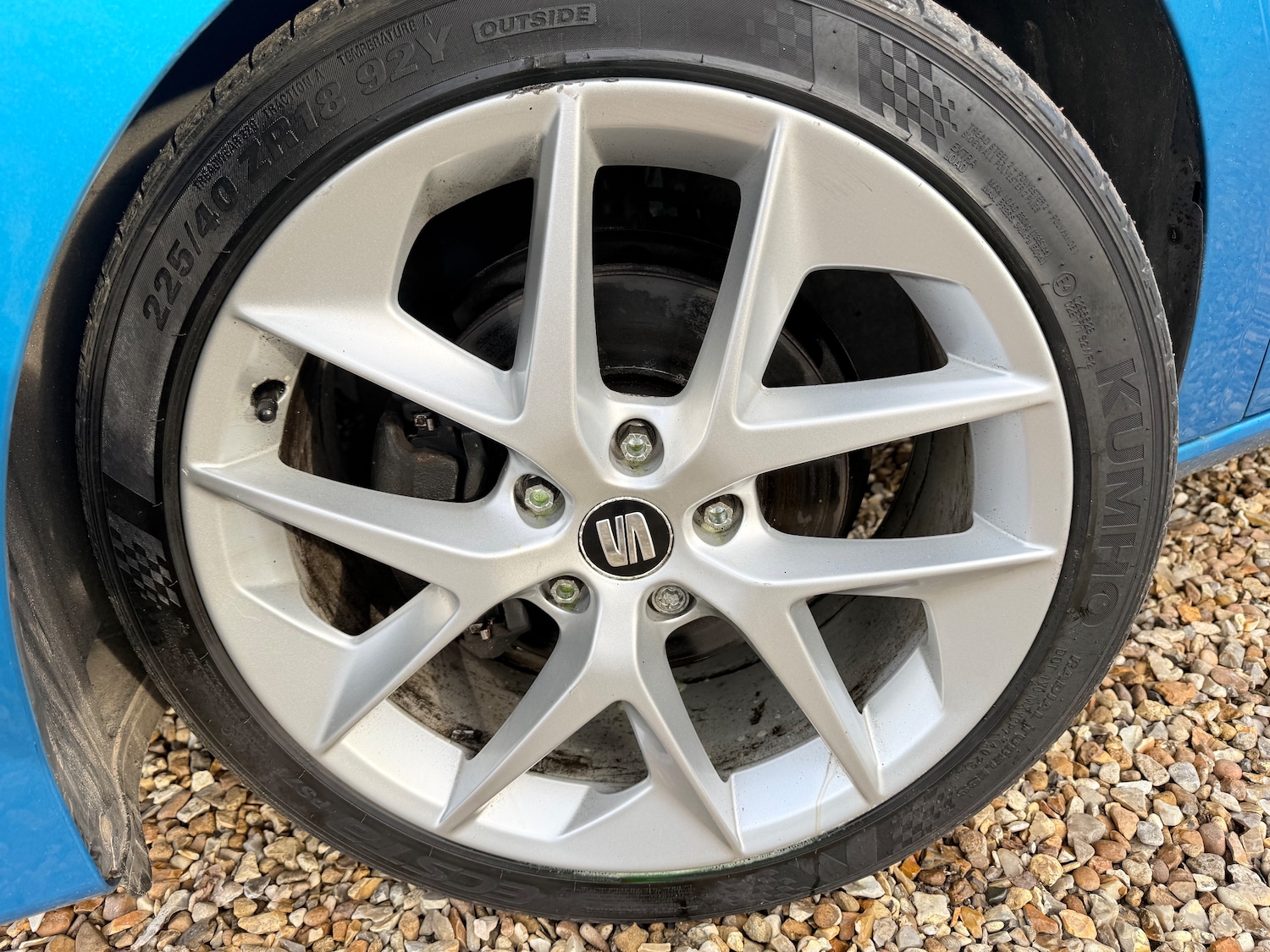 Used SEAT Leon 2016 for sale - 77648279: Photo 36