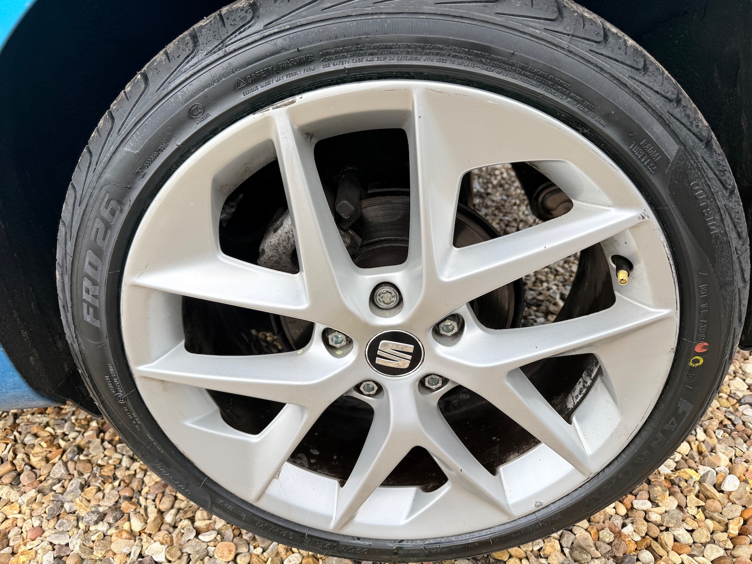 Used SEAT Leon 2016 for sale - 77648279: Photo 37