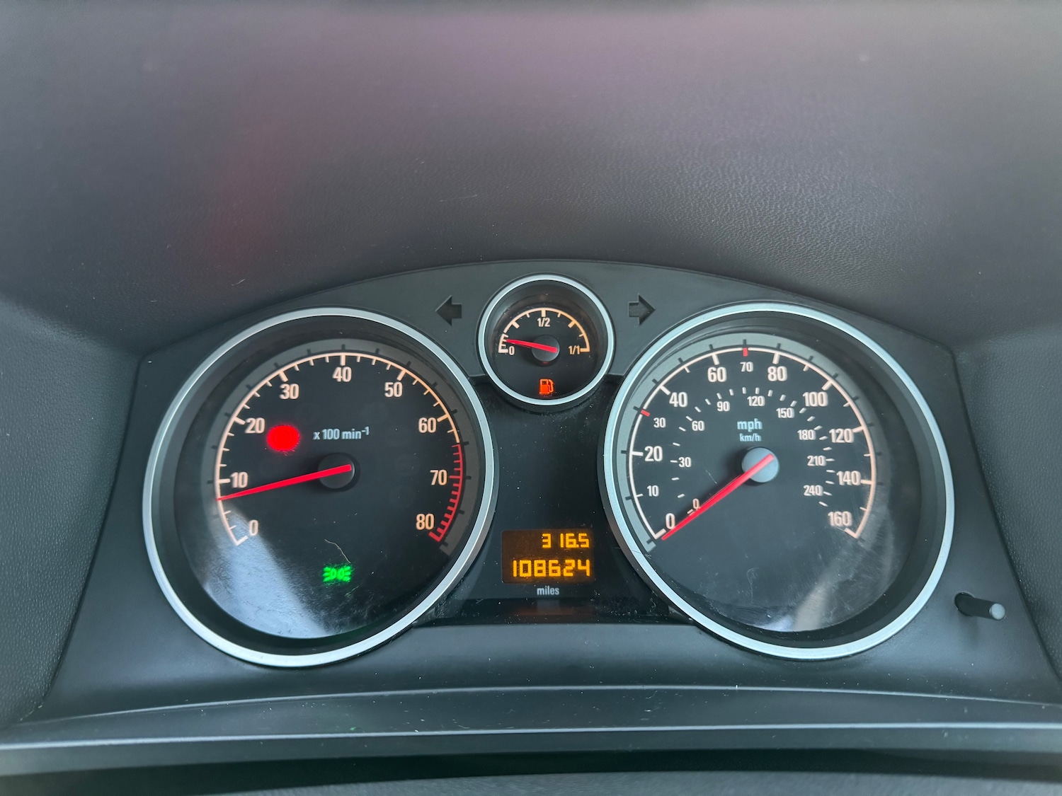 Used Vauxhall Zafira 2014 for sale - 77755916: Photo 11