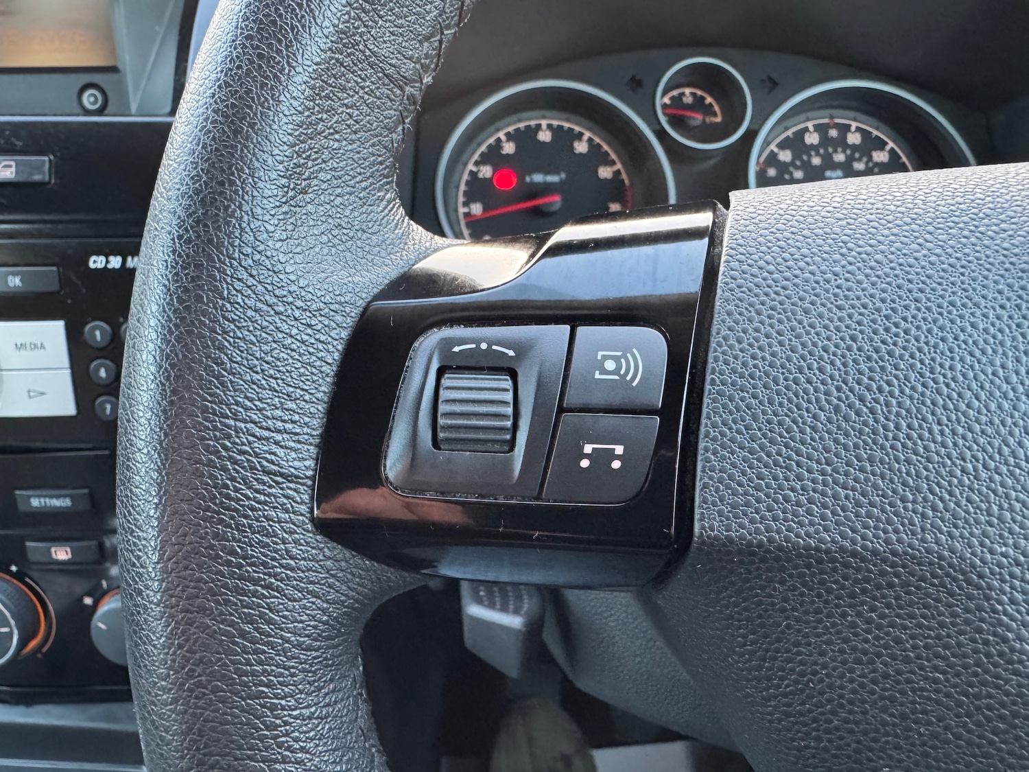 Used Vauxhall Zafira 2014 for sale - 77755916: Photo 14