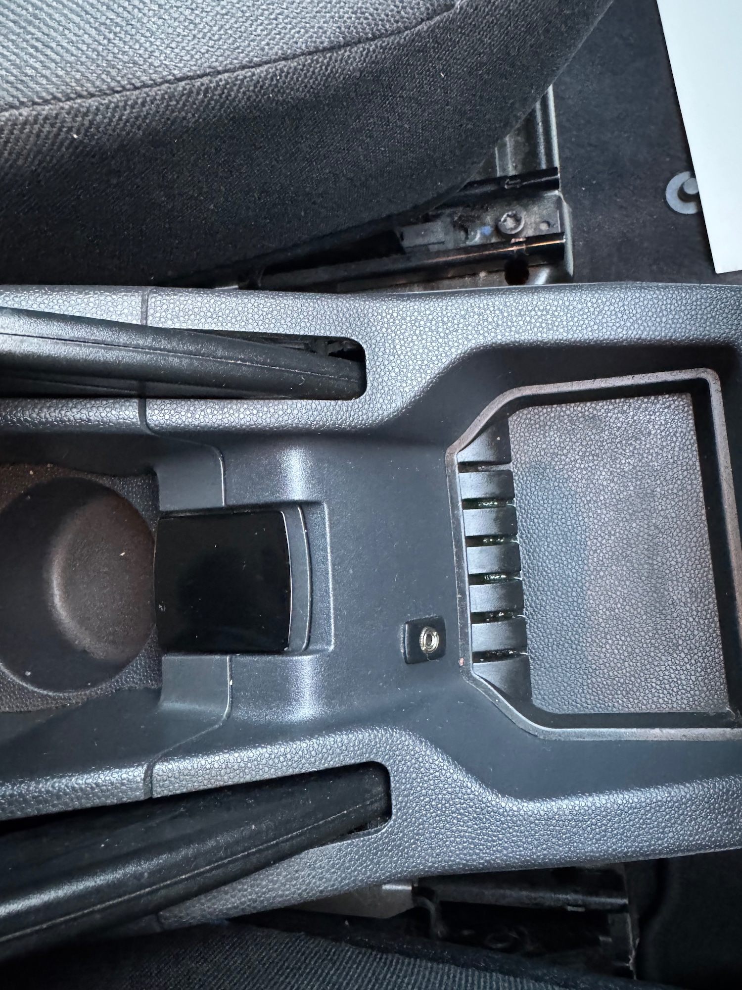 Used Vauxhall Zafira 2014 for sale - 77755916: Photo 20