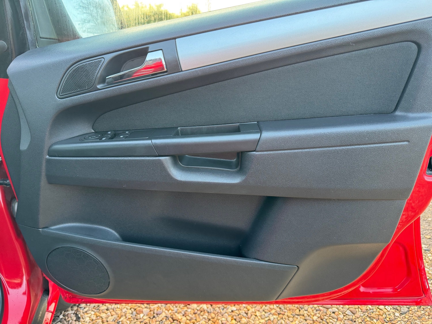 Used Vauxhall Zafira 2014 for sale - 77755916: Photo 25