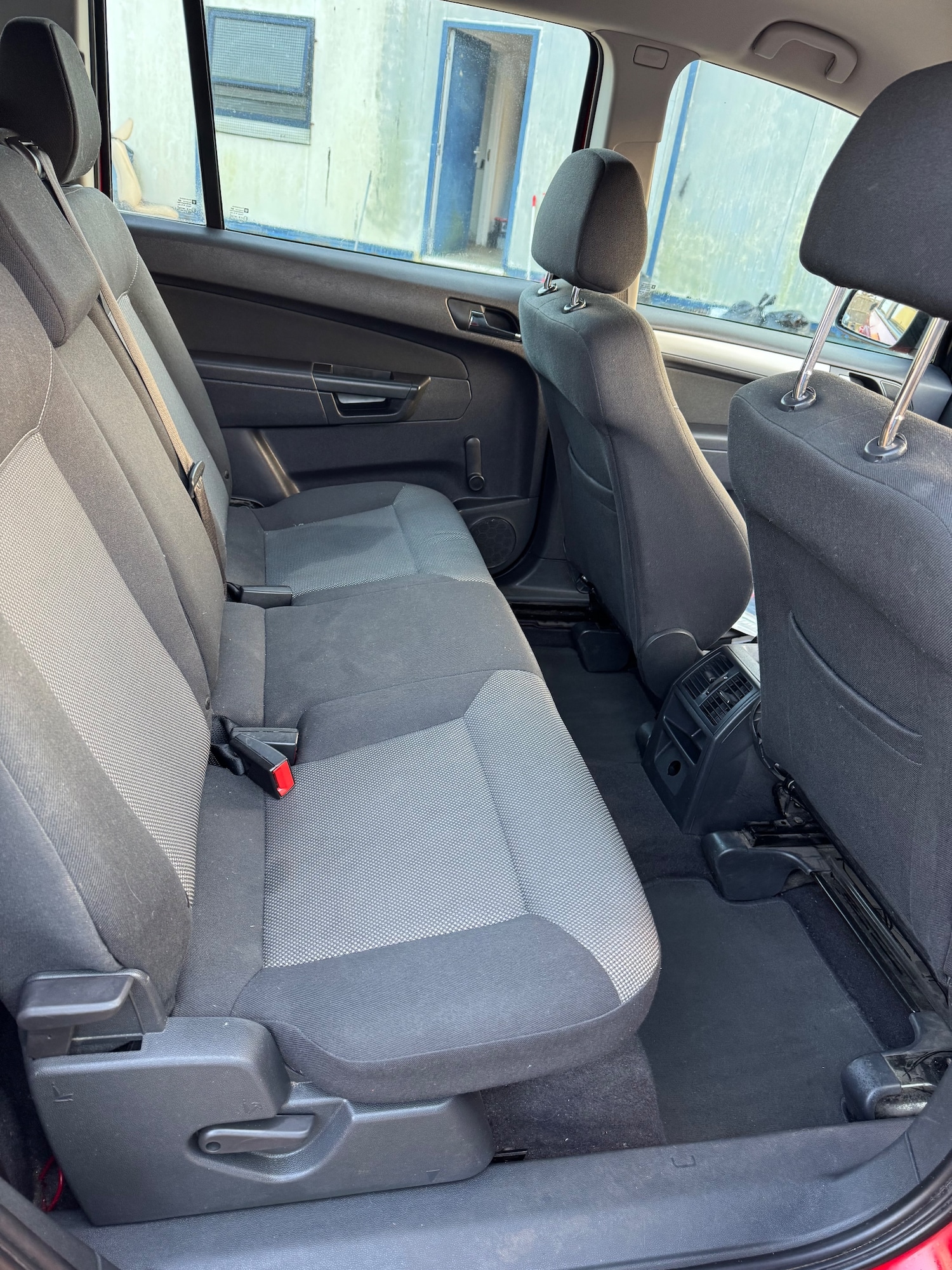 Used Vauxhall Zafira 2014 for sale - 77755916: Photo 28