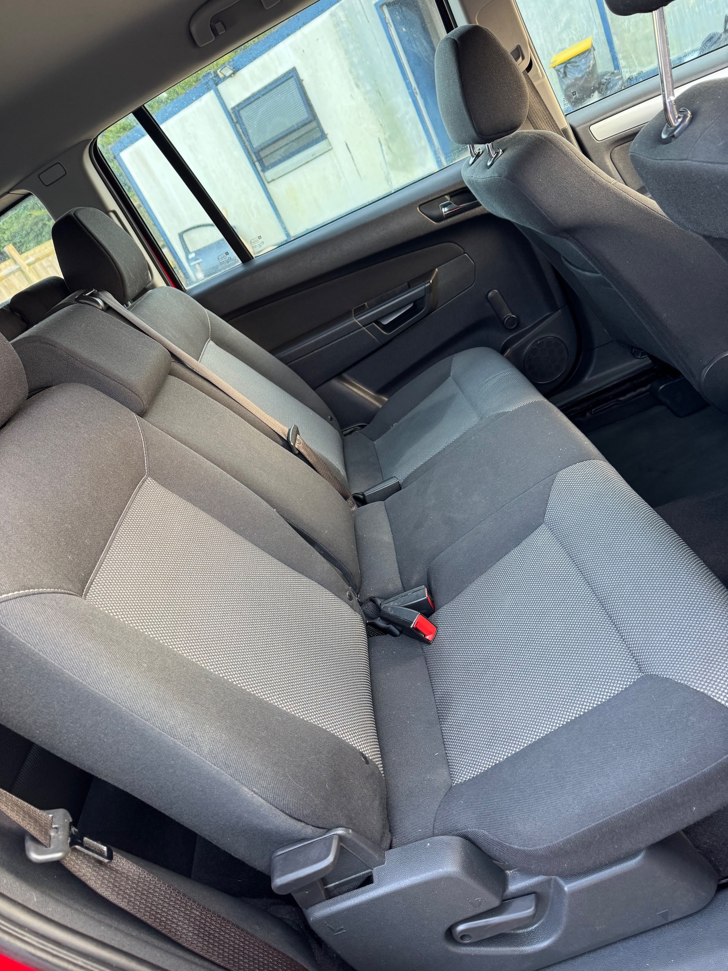 Used Vauxhall Zafira 2014 for sale - 77755916: Photo 29