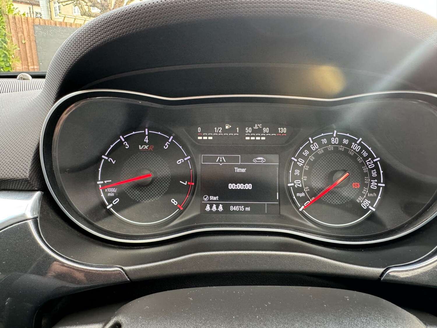 Used Vauxhall Corsa 2016 for sale - 77413987: Photo 10