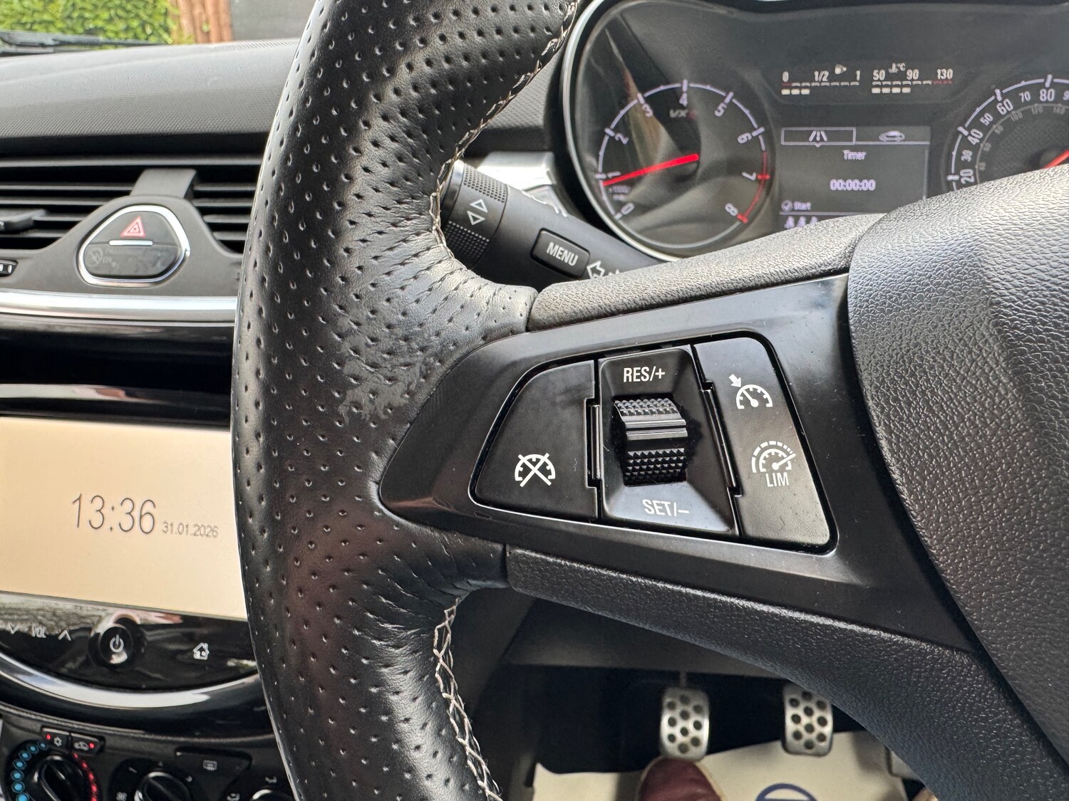 Used Vauxhall Corsa 2016 for sale - 77413987: Photo 12