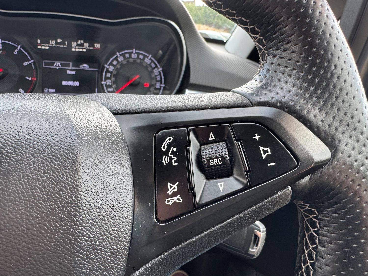 Used Vauxhall Corsa 2016 for sale - 77413987: Photo 13