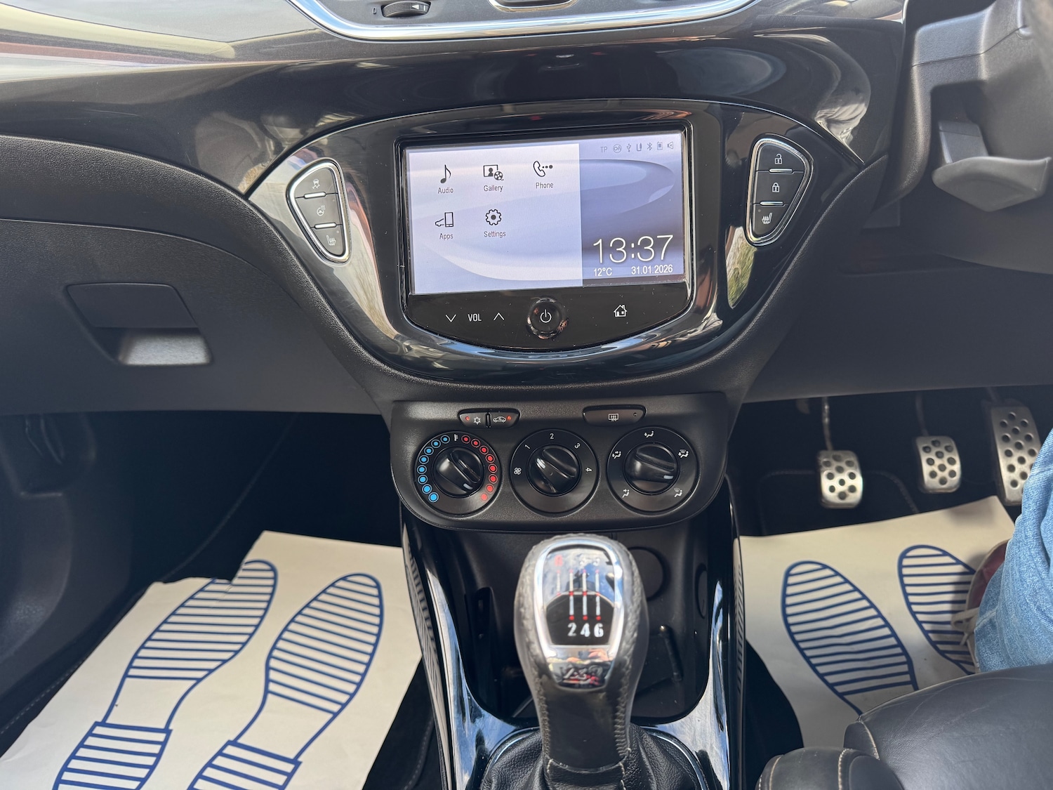 Used Vauxhall Corsa 2016 for sale - 77413987: Photo 18